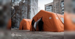 Становище важке, ймовірно, погіршиться: Кличко радить киянам запастися всім необхідним…