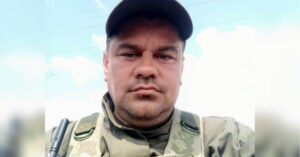 На Житомирщині оплакують бійця, полеглого під Покровськом: надійний лідер відійшов…