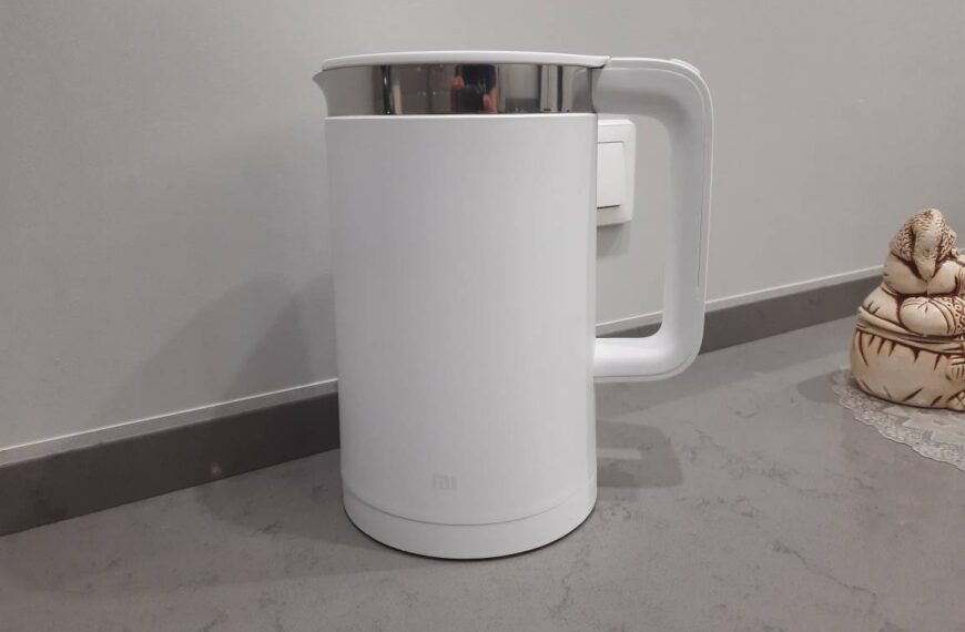 Як очистити чайник від накипу: спосіб, який працює миттєво