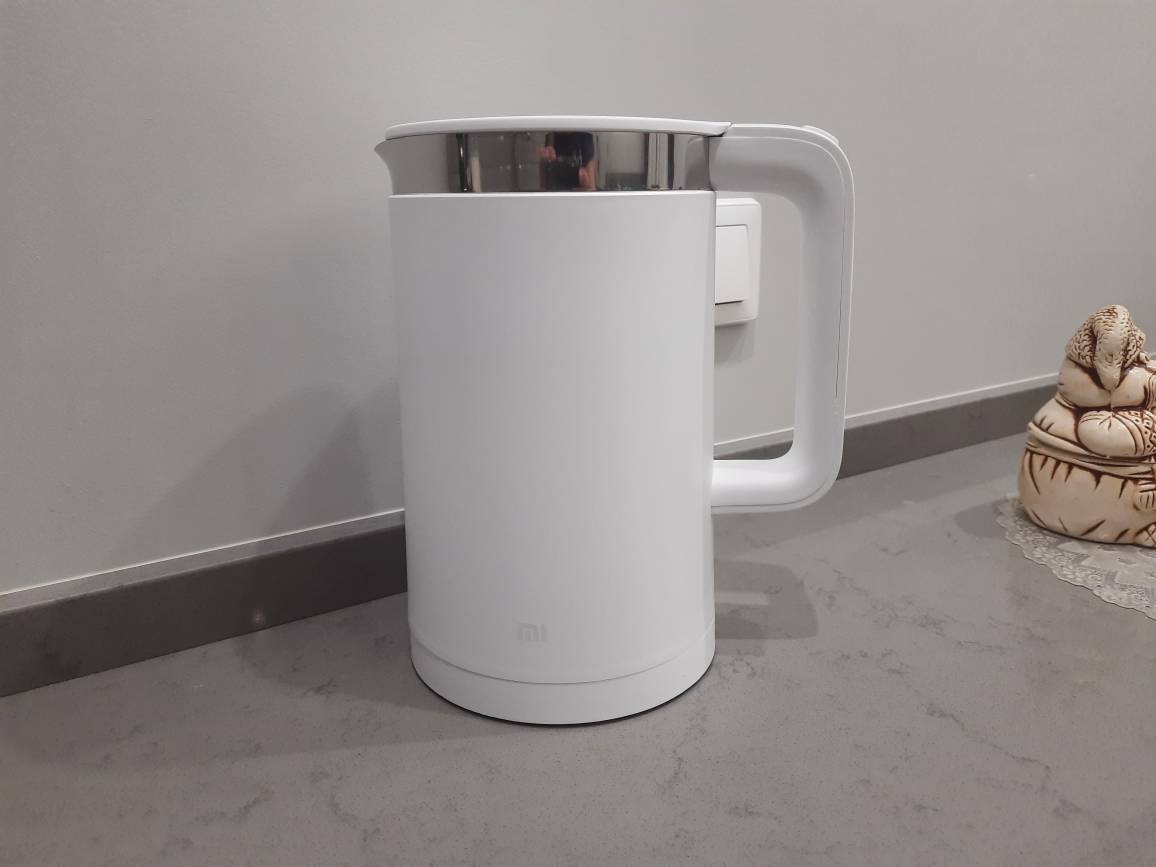 Як очистити чайник від накипу: спосіб, який працює миттєво