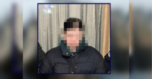 Юна зрадниця за плату зливала ворогу позиції ТЕЦ, шляхи потягів…