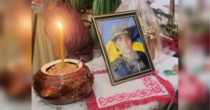 Друзі звали його «Усмішкою»: на Донеччині загинув волинський пілот дрона.