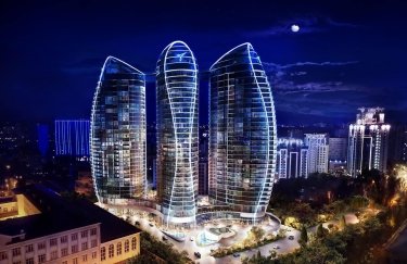 Taryan Towers, новобудова, ЖК, Київ
