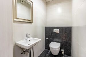 Як прибрати іржаву смугу в унітазі: хитрість багатьох здивує