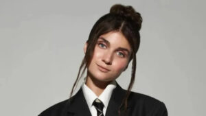 Джеррі Хейл стверджує про спроби виключити її з Національного відбору&hellip;