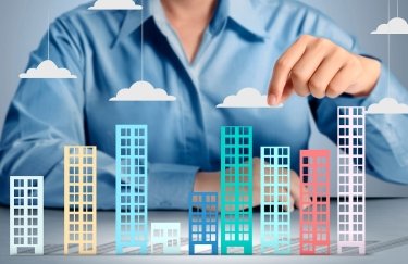 нерухомість, ринок нерухомості