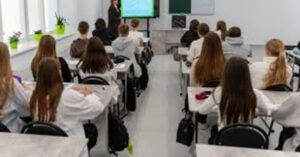 Свириденко: МОН та КМДА повинні подовжити чи ввести зимові вакації&hellip;