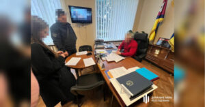 На Миколаївщині під суд віддадуть мера за приховування 5 мільйонів…