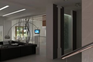 Який предмет у кімнаті має бути найдорожчим: правило інвестиції в…