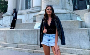 Мати дитини Маска судиться з xAI через порно-підробки, згенеровані чат-ботом…