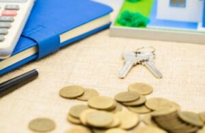 Який відсоток від зарплати українці витрачають на оренду квартири в…