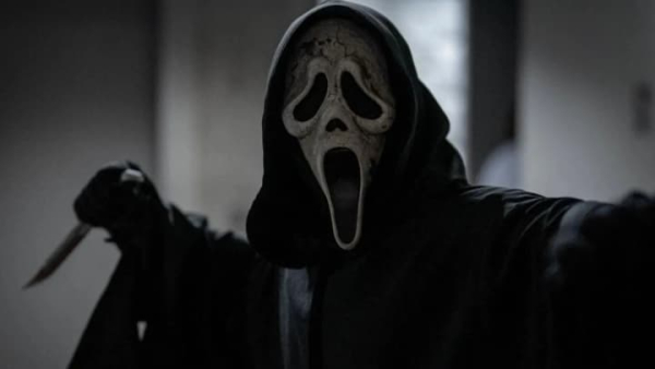 "Крик 7" скоро вийде на великі екрани: хто із зіркових героїв франшизи візьме участь у новій частині