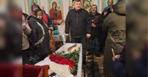 Обстріл покалічив дружину, а фермер з Сумщини загинув від дрона&hellip;