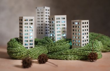 Автономне житло буде ще більш затребуваним на ринку в 2026 році / Freepik нерухомість будинки автономість опалення