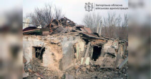 Протиповітряна оборона відбила потужний повітряний удар: інформація про нічну атаку&hellip;