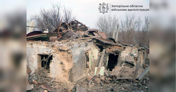 Протиповітряна оборона відбила потужний повітряний удар: інформація про нічну атаку росіян