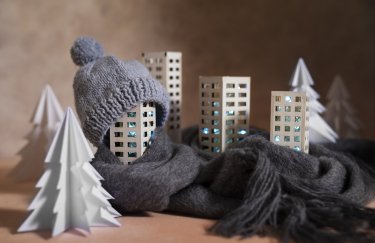 Енергоефективність житла в Києві: що впливає на комфорт та вартість опалення