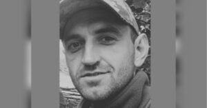 Місяць у бою: Львів’янин загинув від смертельного ворожого вогню.