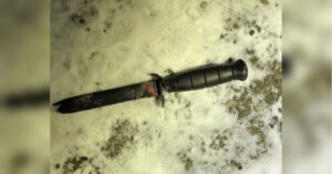 Ліквідатор ФСБ намагався знищити вояка у Запоріжжі (знімки)