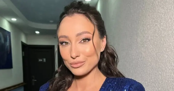 "В мене є робота, друзі, батьки": фіналістка "Холостяка" розповіла, чи досі закохана у Тараса Цимбалюка