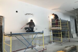 Коли ремонт перетворюється на розчарування: помилки, про які мовчать майстри