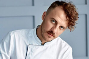 Світло кохання: Клопотенко зізнався своїй обраниці