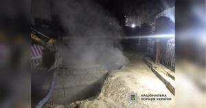 На волосині від смерті: киянка, що потрапила в окріп, екстрено…