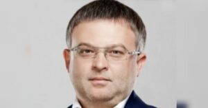 Знайдений бездиханним в Італії: український банкір, вже неживий перед тим,…