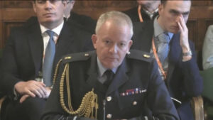 Безпека перш за все: Британія не планує відправляти війська в&hellip;