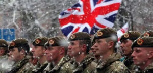 Європейська безпекова перебудова: чи зможе Європа сформувати незалежний військовий союз,…