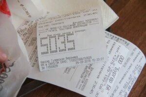 Де зберігати чеки, щоб вони не губилися: система, яка навіть&hellip;