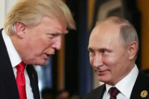Путіну на руку затяжна війна, це не подобається Трампу –…