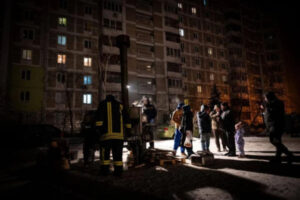 Українська енергосистема витримала найважчий період від листопадових відключень 2022 року,…