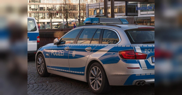 Мільярдна справа: в ФРН схоплено екс-депутата України (відеоматеріал)