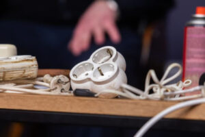 Подовжувачі, зарядні пристрої, газові ємності: Служба порятунку застерігає про найбільш&hellip;