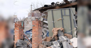 Російські війська здійснили жорстокий обстріл Слов’янська: інформація про ворожий напад&hellip;