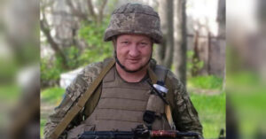 Відданий батько, незмірно любив доньку: у битві за Лиман поліг…