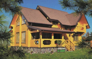 Будуємо будинок. Важливо пам'ятати, треба знати!