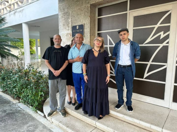 Трьох українців звільнили з незаконного утримання у Венесуелі - МЗС