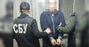 За ґрати замість «вивезення» в рф: навідник ударів по Миколаєву…