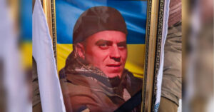 Двох дочок ростив сам: воїн з Вінницької області після 13…