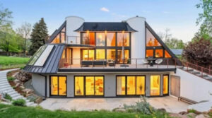 В Америці на торги виставили архітектурну перлину Чарльза Хертлінга за…