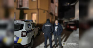 Не до святкувань: в Буковелі за феєрверк поліція схопила громадянина&hellip;