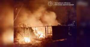 Вночі ворожі дрони атакували Одещину, Запоріжжя та Дніпропетровщину: є загиблі…