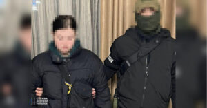 Російська навідниця ракет по київських теплоелектроцентралях: працівницю фсб з Рівненщини, котра займалася&hellip;