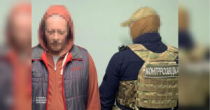 Лігва загибелі: СБУ схопила шпигуна ГРУ, що майстрував вибухівку для&hellip;