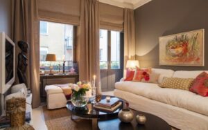 Як створити затишок у квартирі?