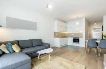 апартаменти, нерухомість