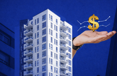 Прогнози цін на житло у 2026 році: зростання чи падіння ринку ціни, вартість, нерухомість, житло