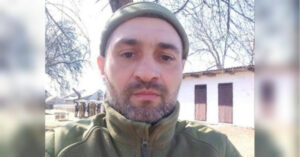 З весни 2022 року числився зниклим безвісти: підтверджено смерть стрільця-снайпера&hellip;